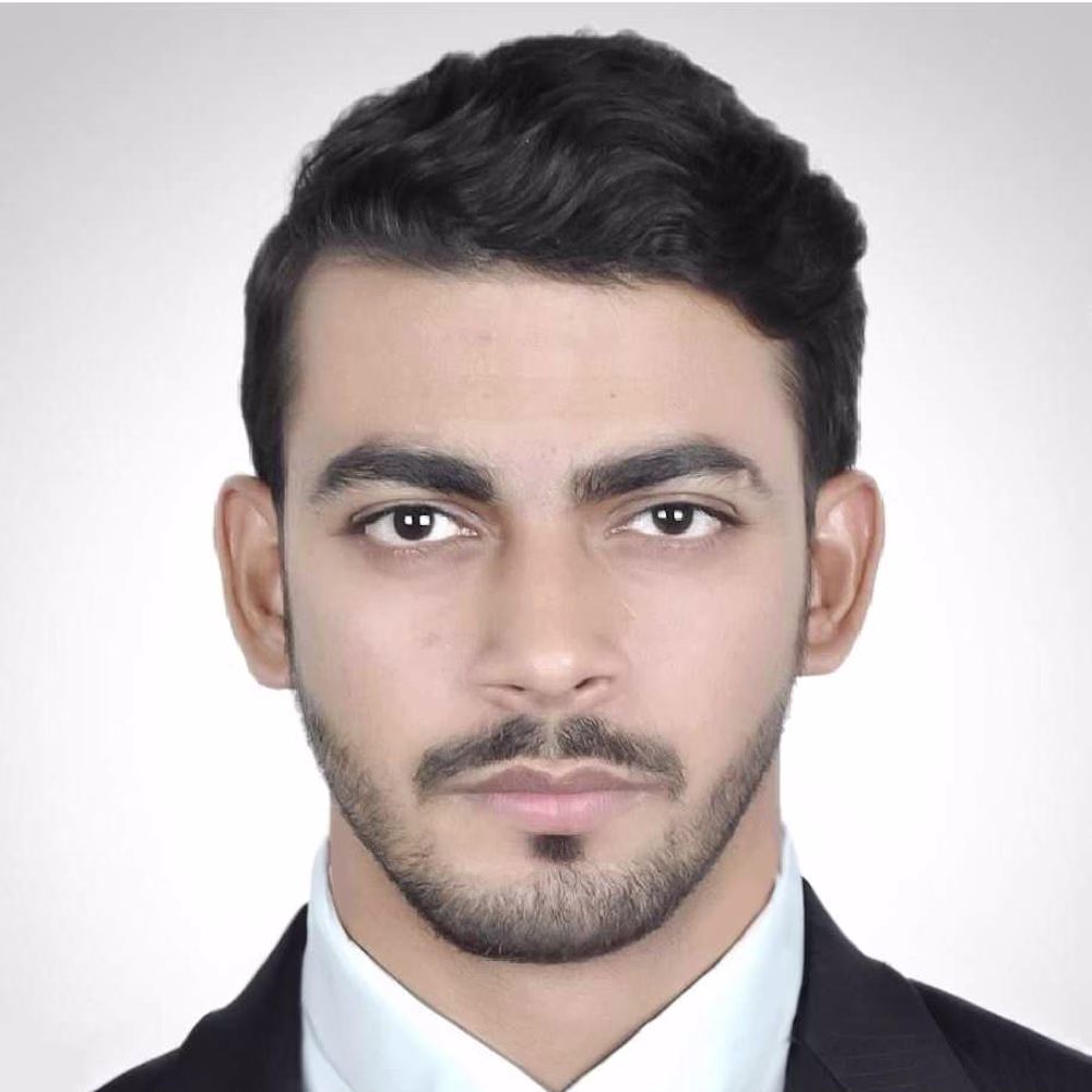 Hammad Siddiqui