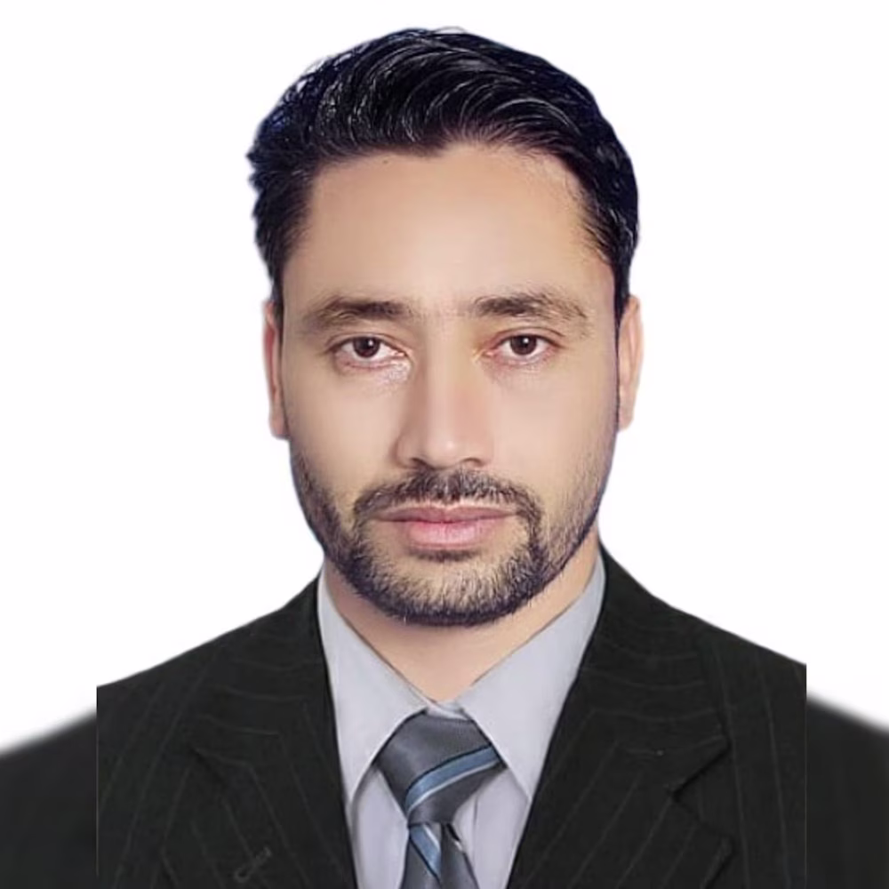 Sami Rahman