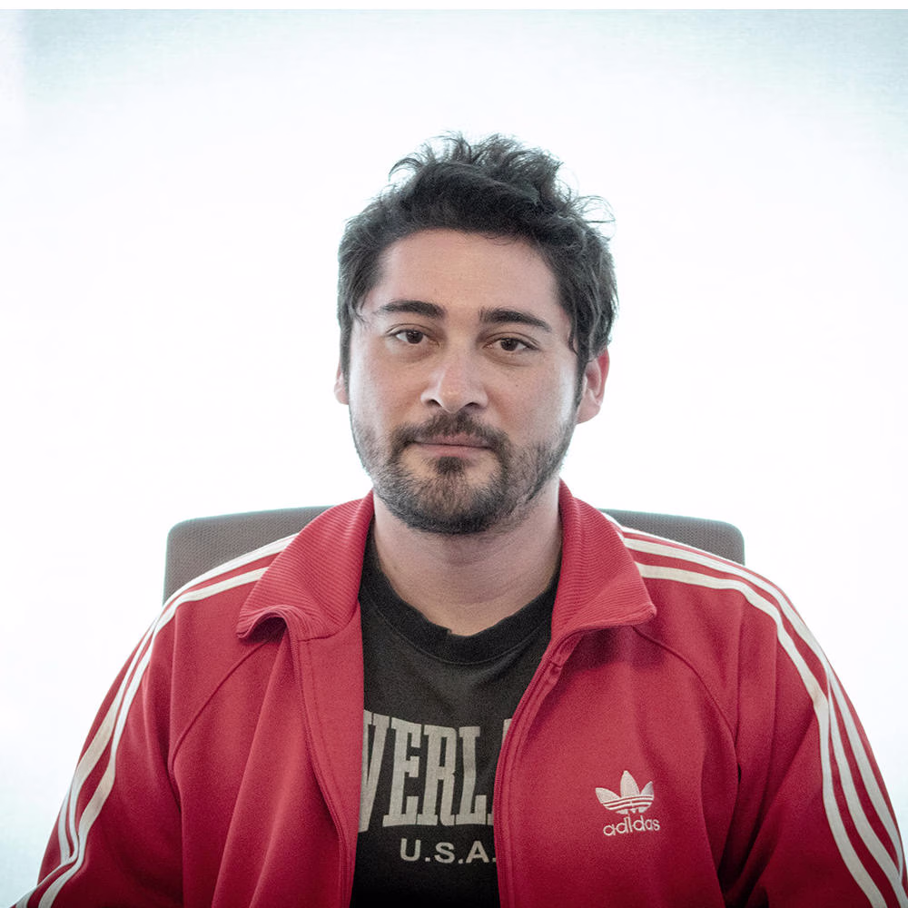 Daniel Rolón