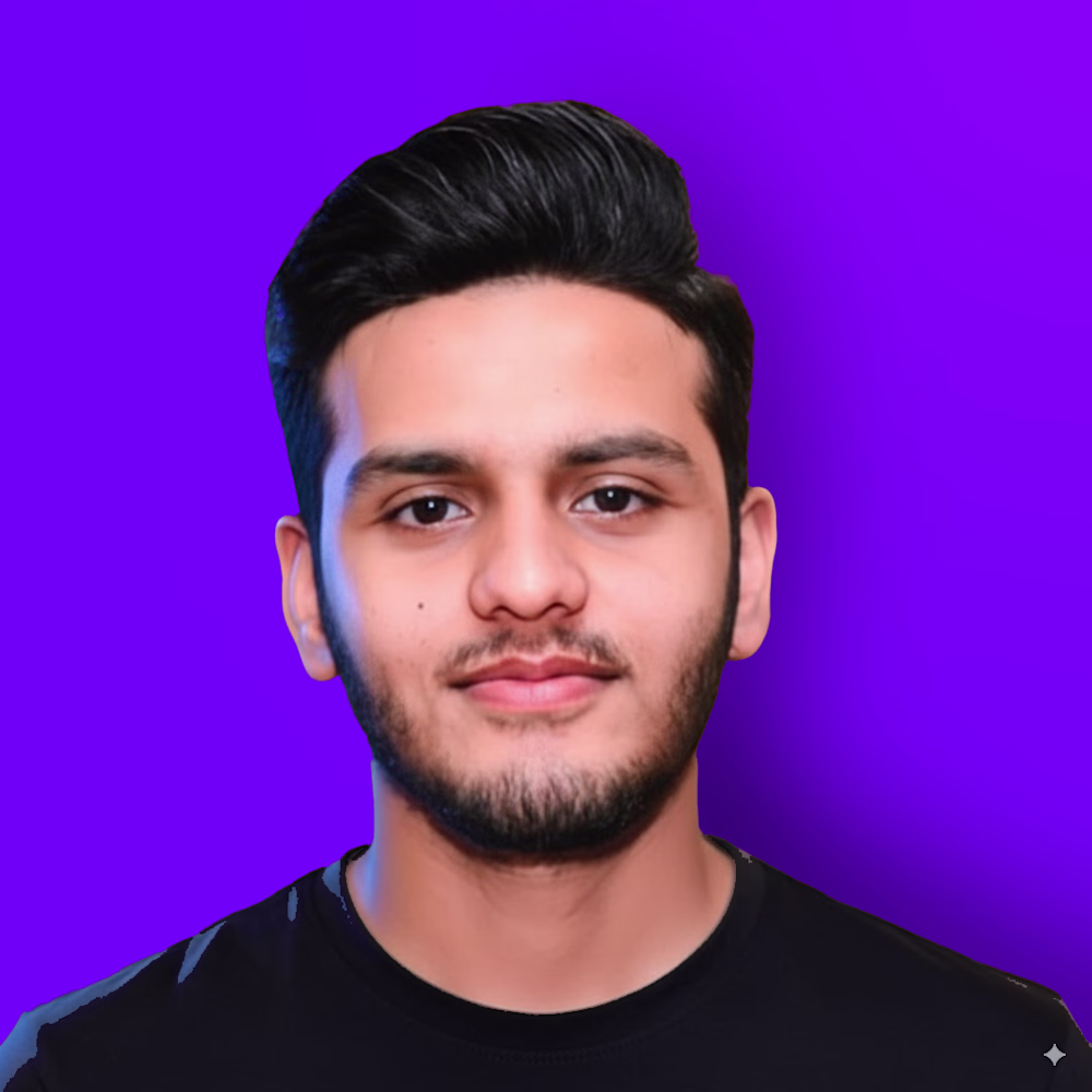 M. Ahsan Ali