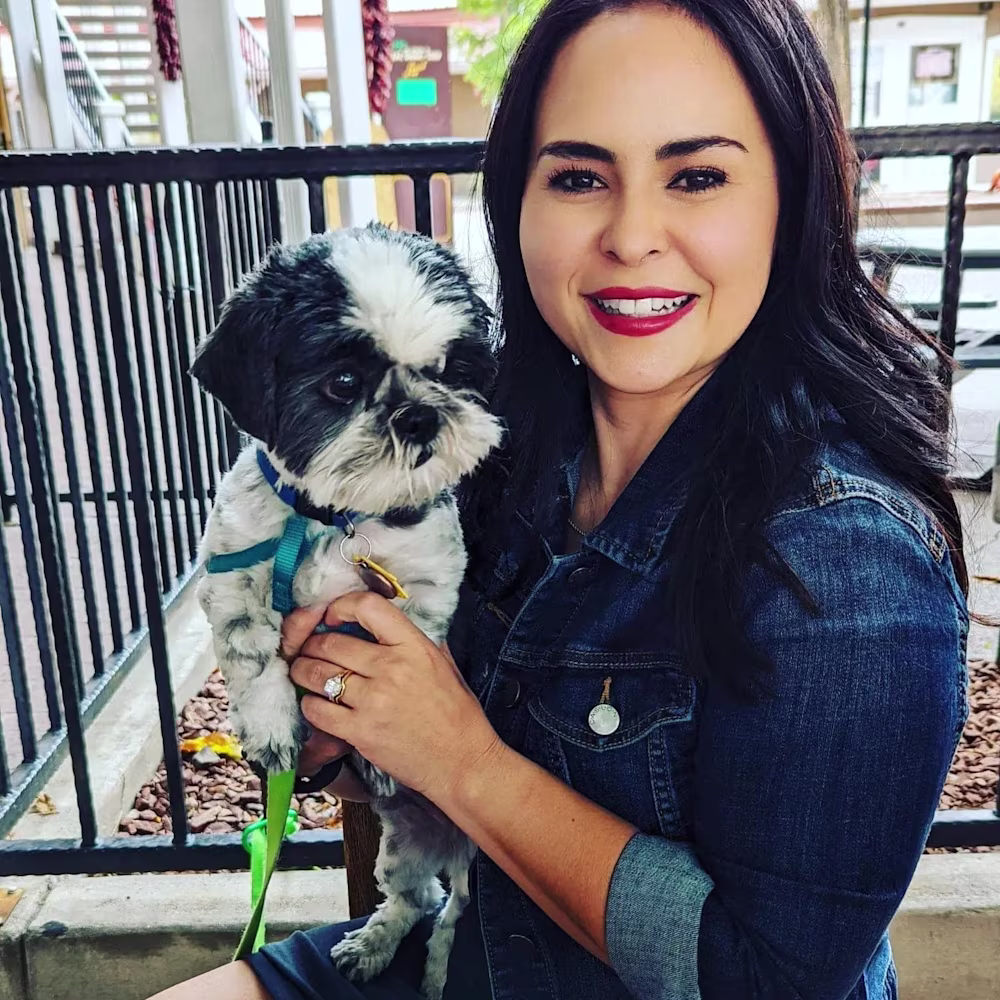 Carla Lee Martinez