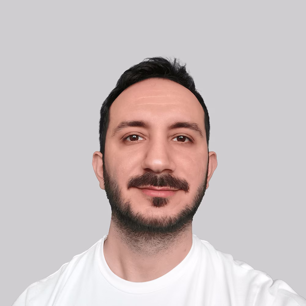 Murat Demircan