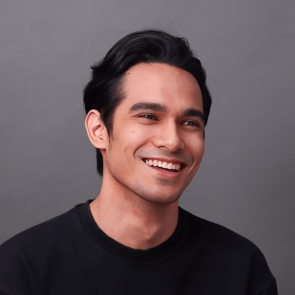 Miko Garrido