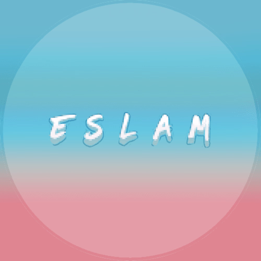 eslam jobeh