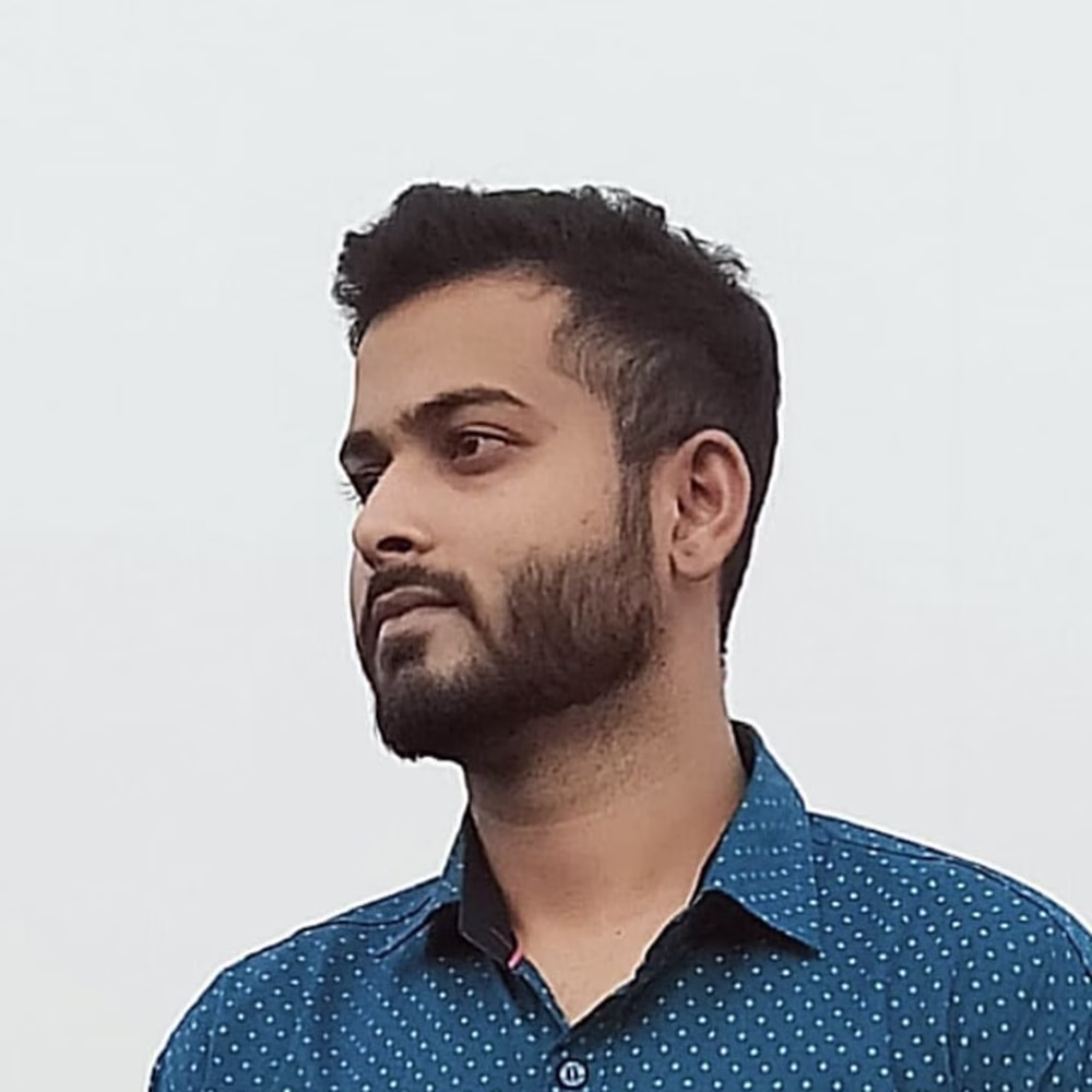 Irfan Ansari