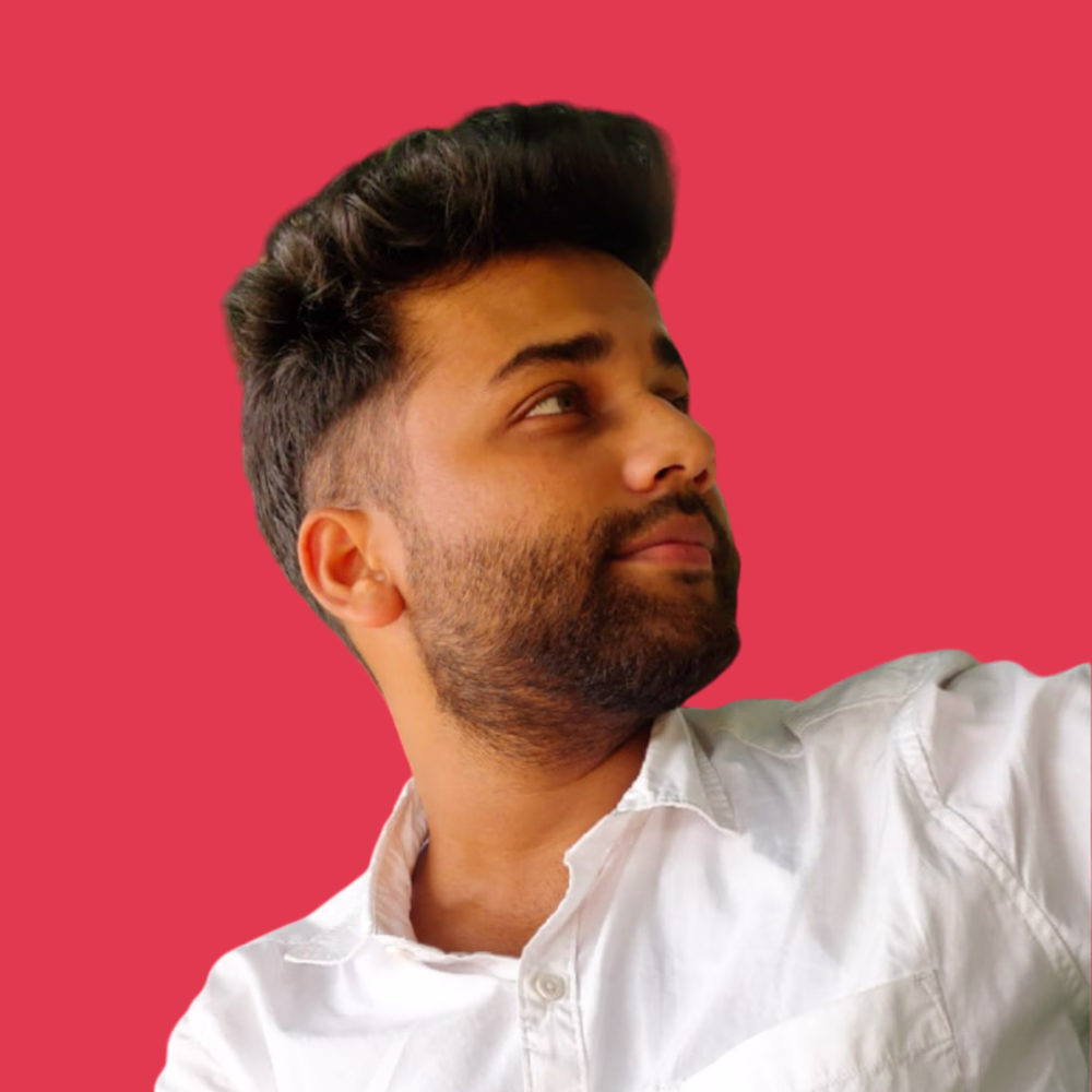 Samrat Ghorui