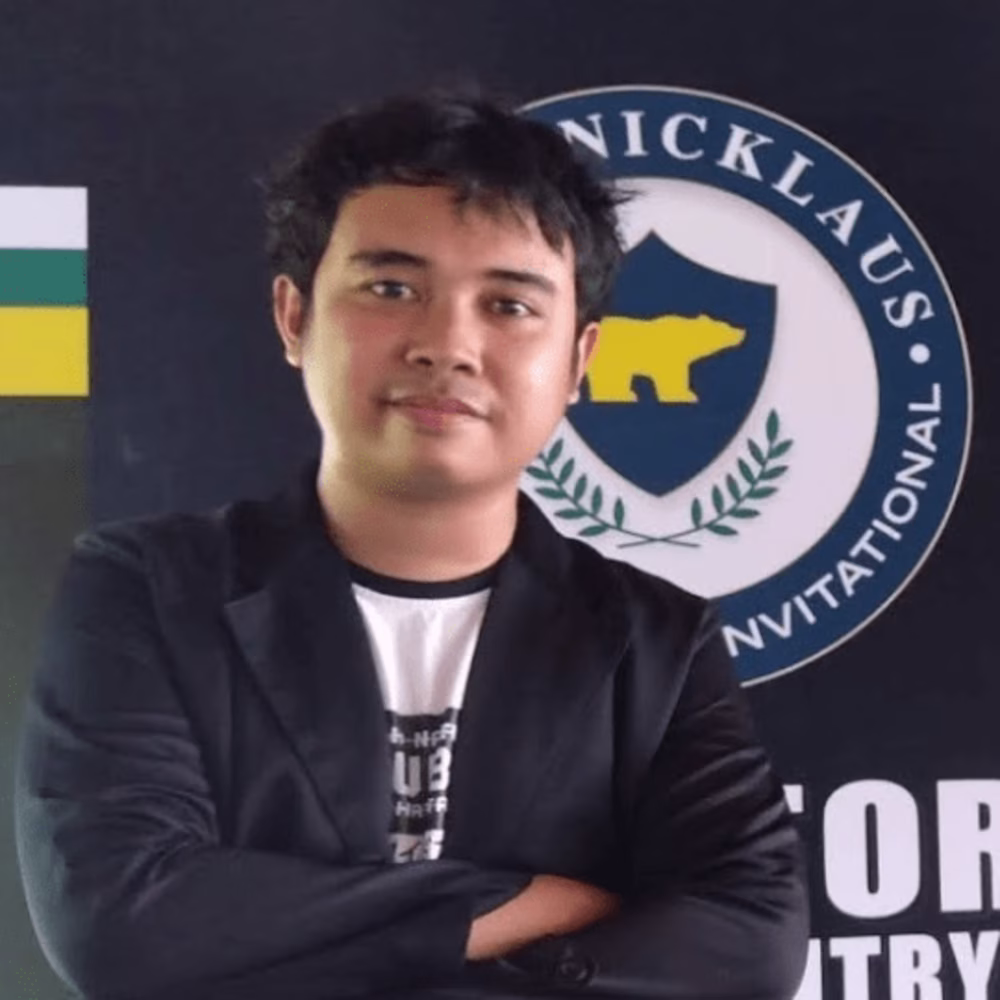 Agung Kharisma