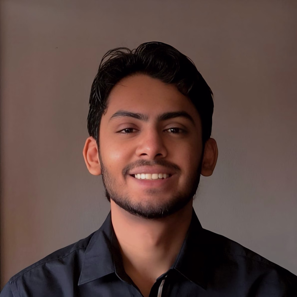 Yash Lahoti