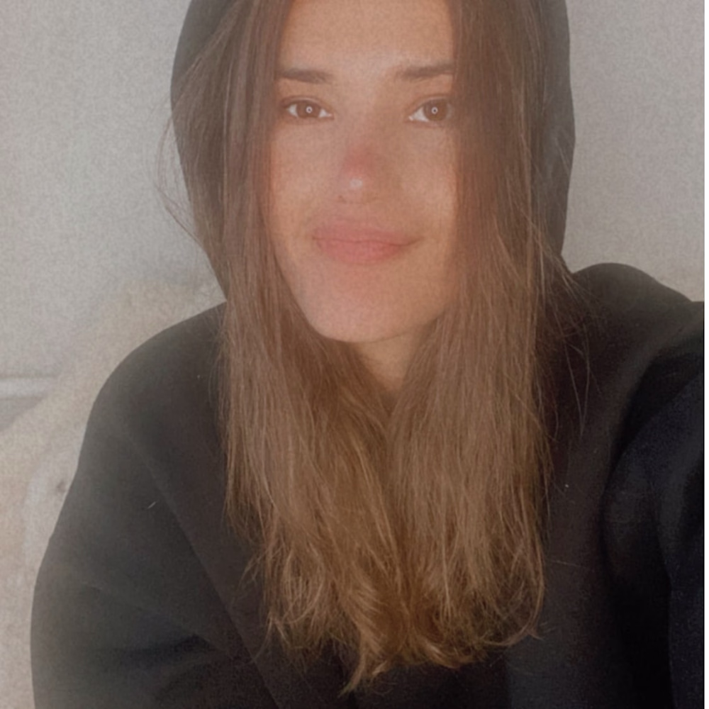 Asya Sheremet