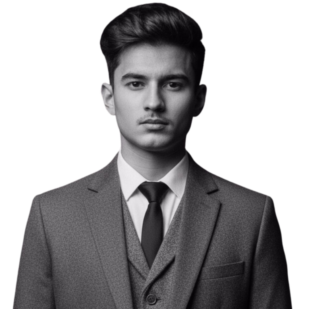 Rahul Singh Negi