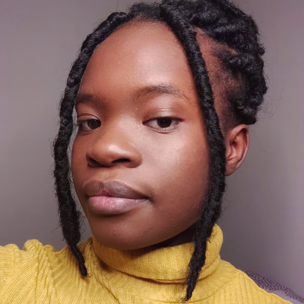 Tracy Marongwe