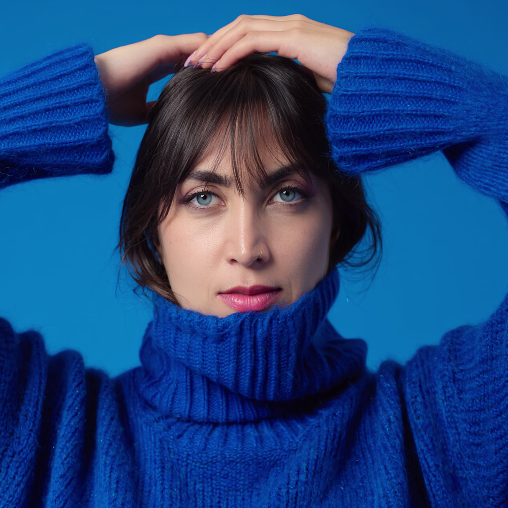 Karin Suvaryan