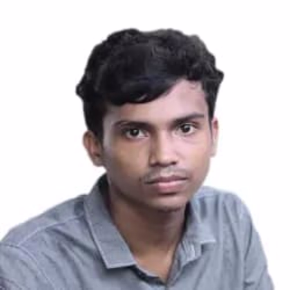 Suhail Habib