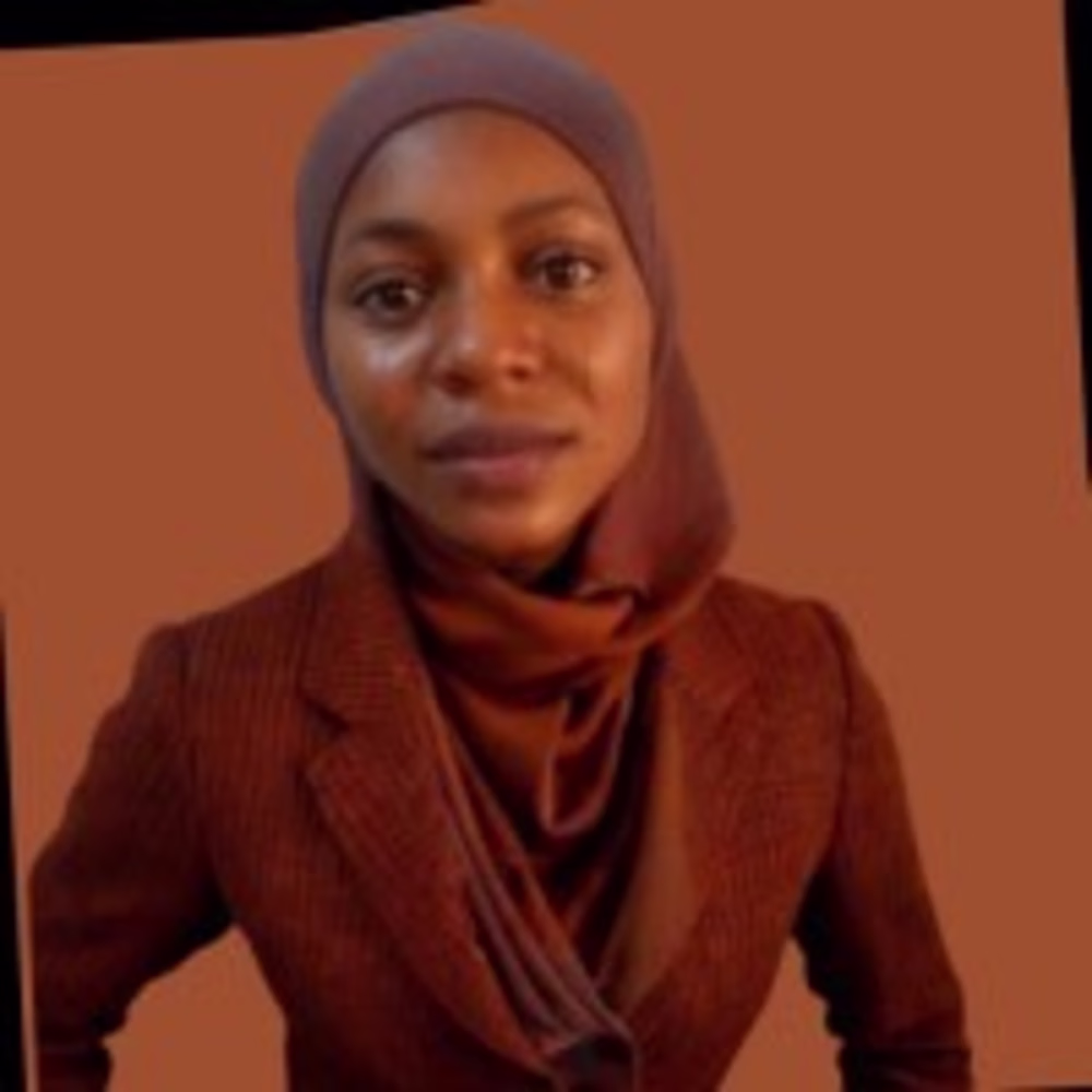 Folorunsho  Ramat