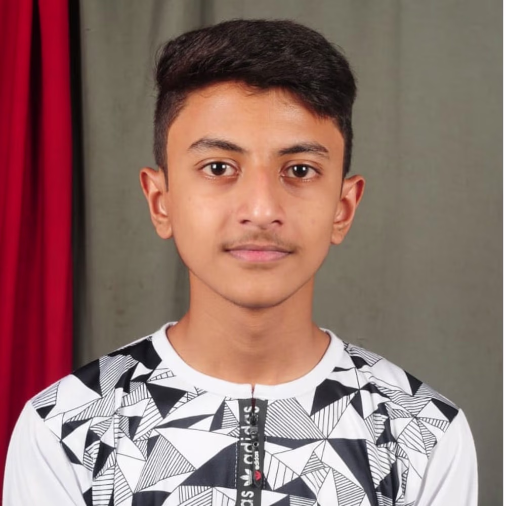 Aayush Paigwar