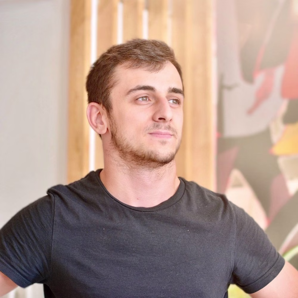 Clément Lionne