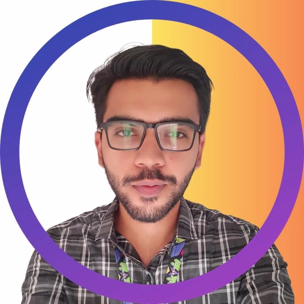 Naman Kumar