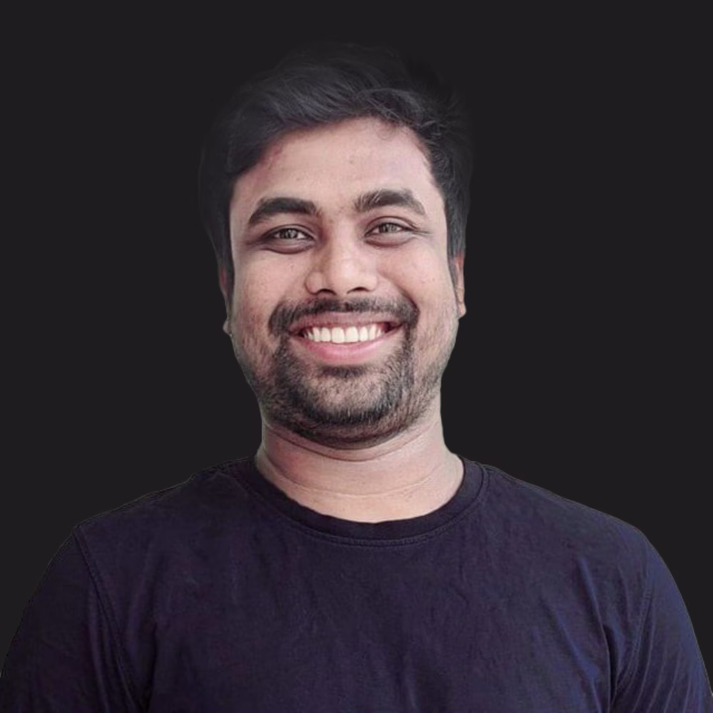 Nazmul Hussain