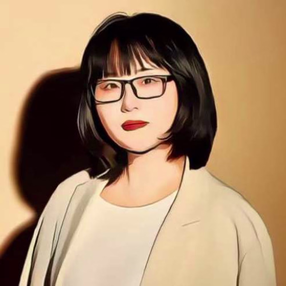 Alice Bai