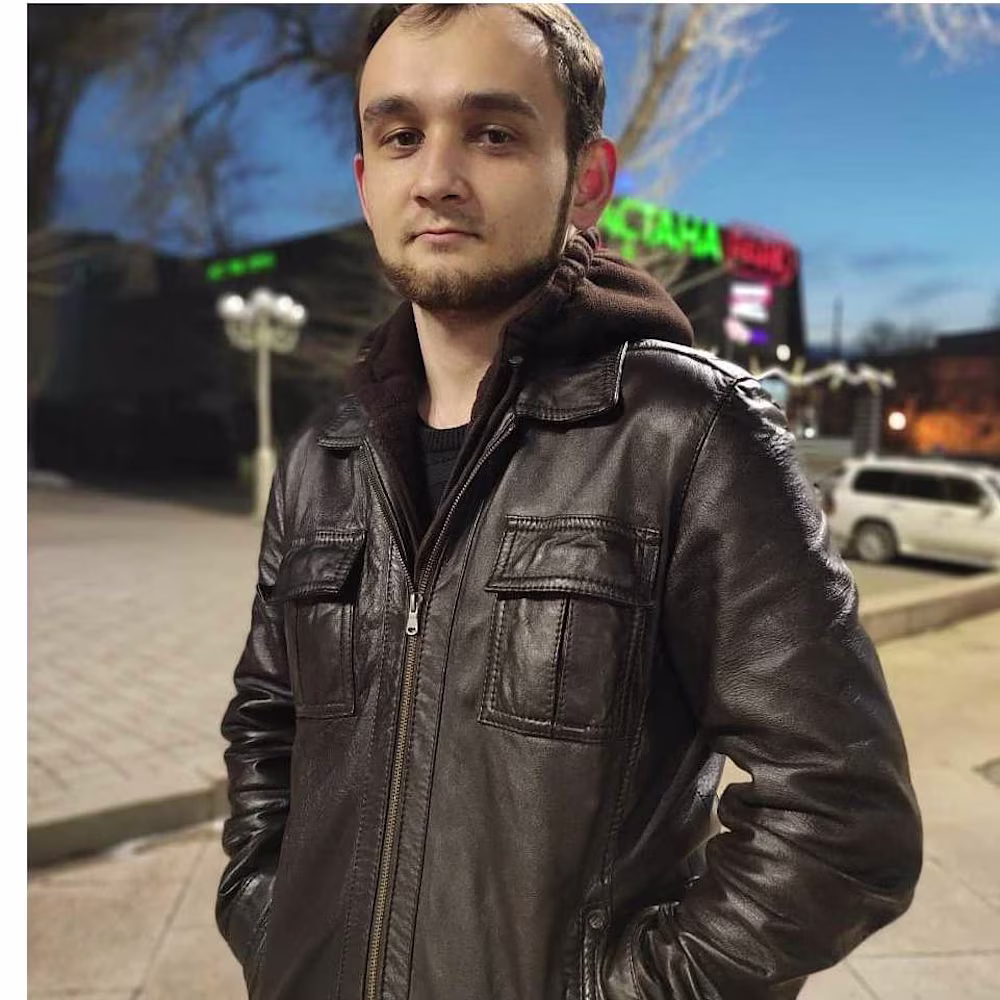 Azat Kabirov