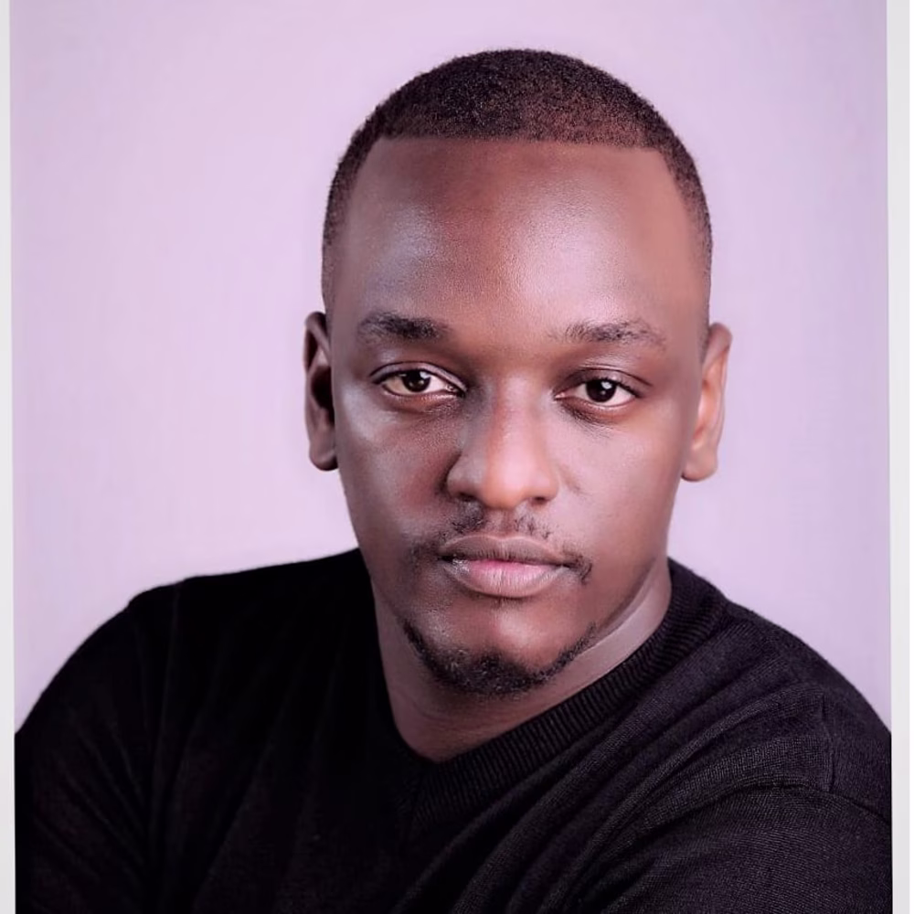 Solomon Majengo