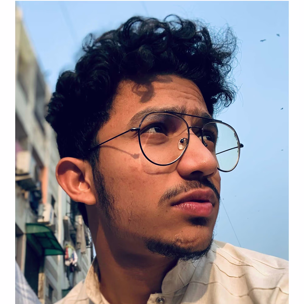 Hunain Chhipa