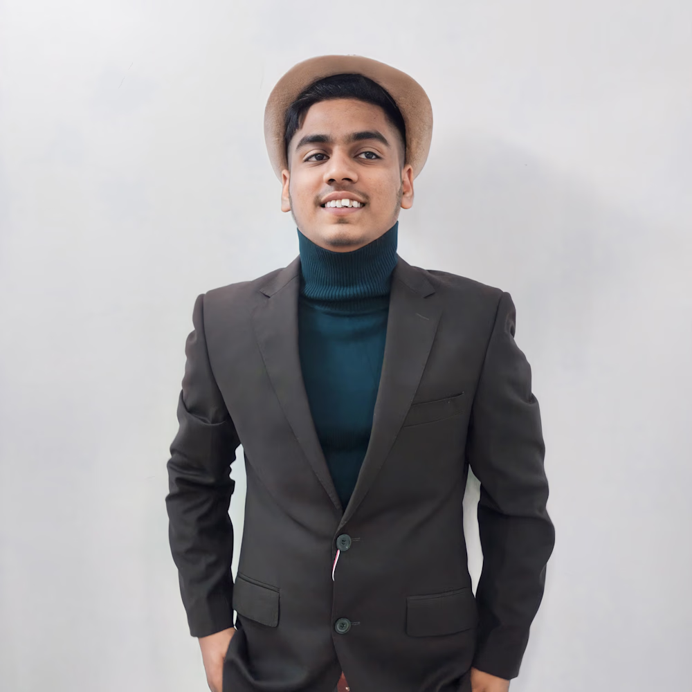 Mahin  Ahmed
