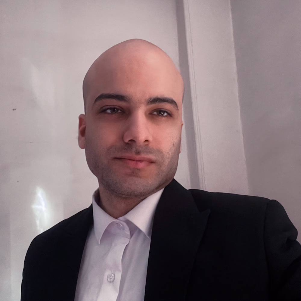 Samy Barsoum