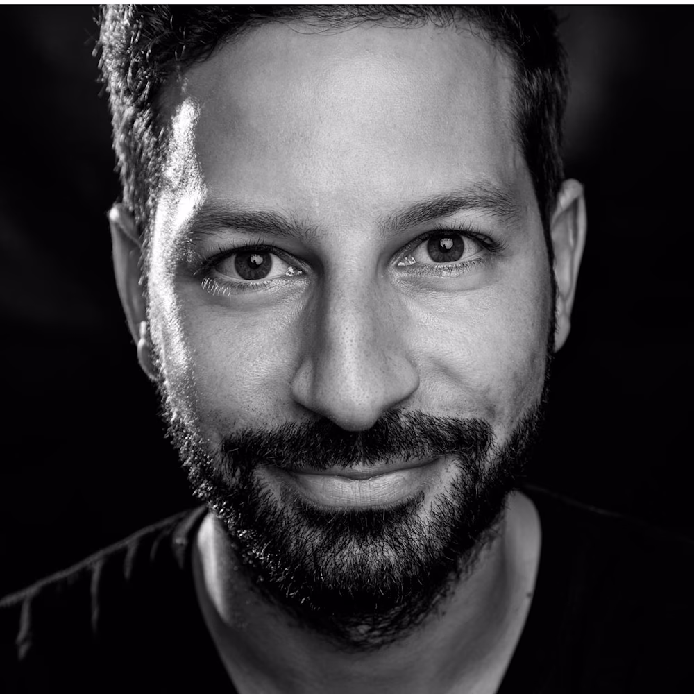 Nick Kyriakides