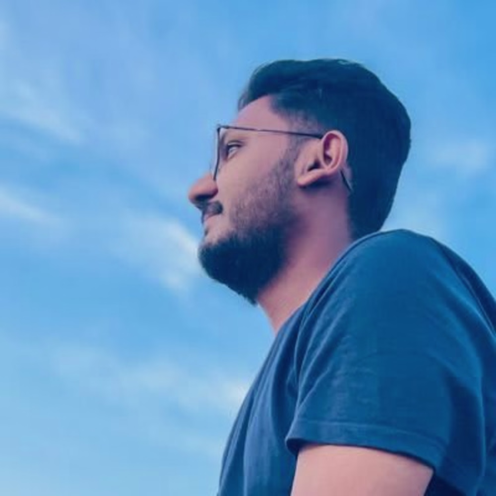 Kevin Patel