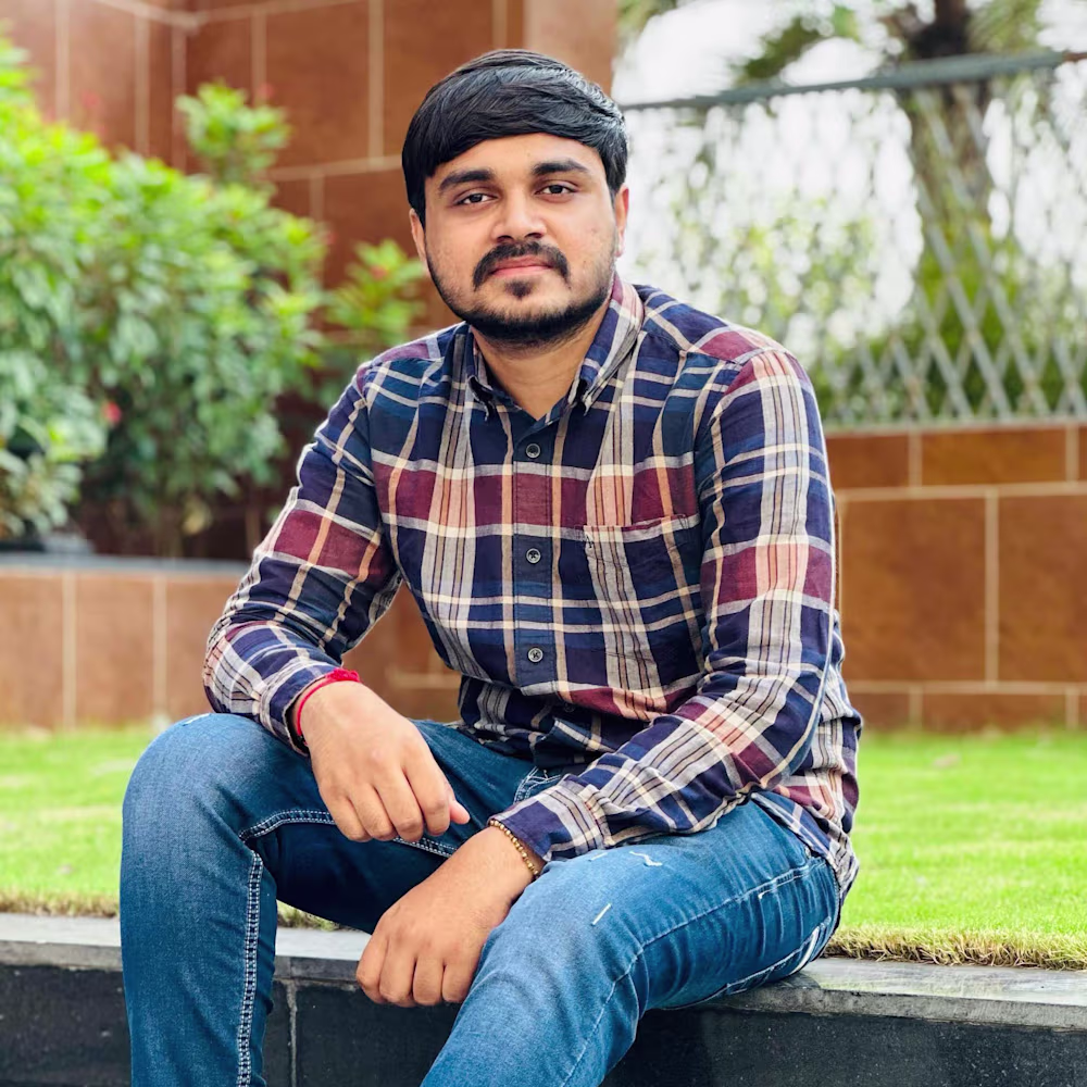 Hinesh Kukadiya