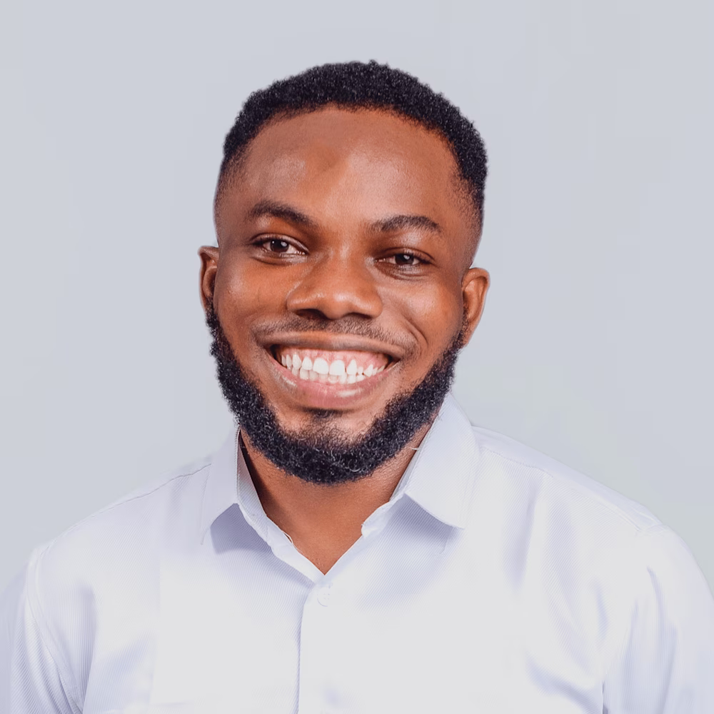 Olatunji Olawale