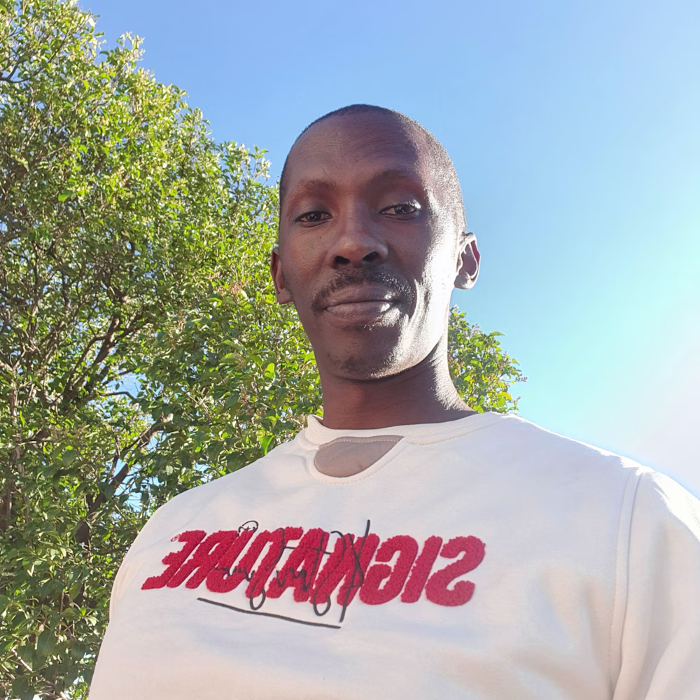 Mosa Khanye 