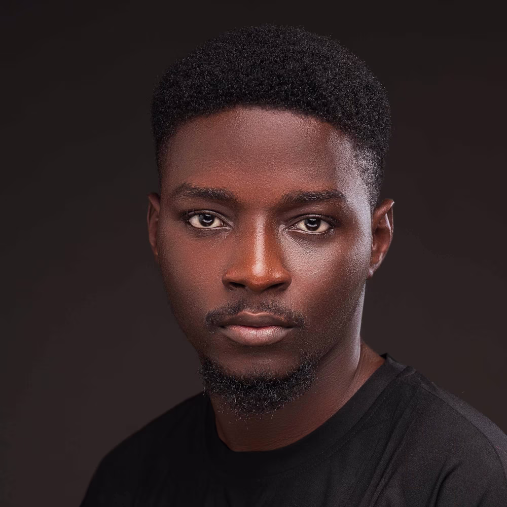 Femi Adelusi