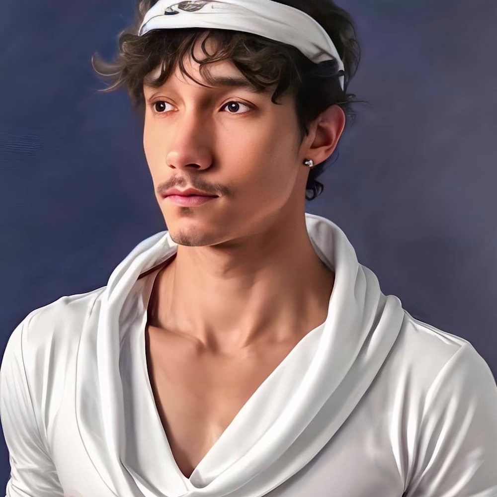 Gustavo Ribeiro