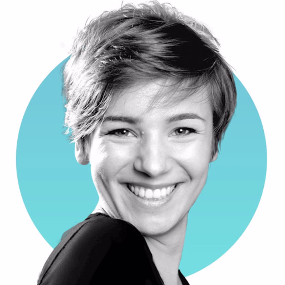 Agata Szargot
