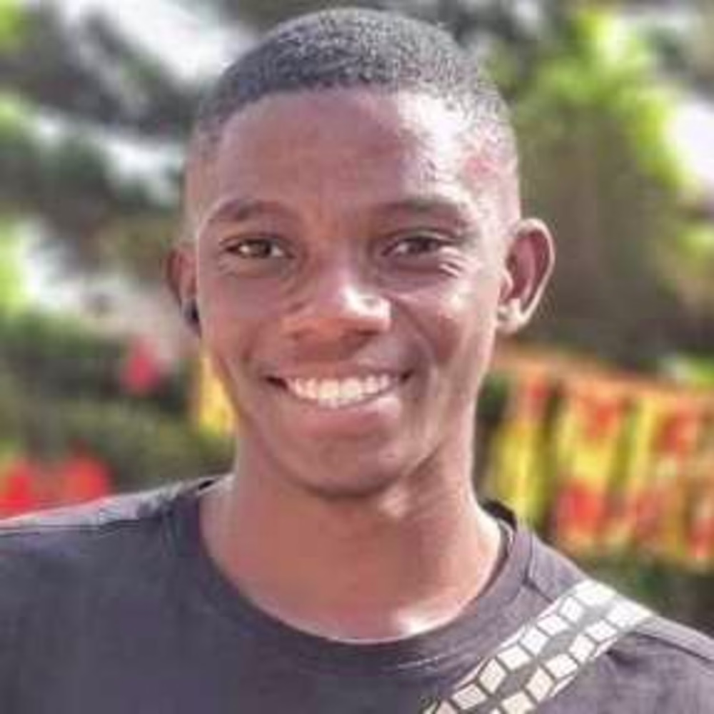 Israel Adedokun