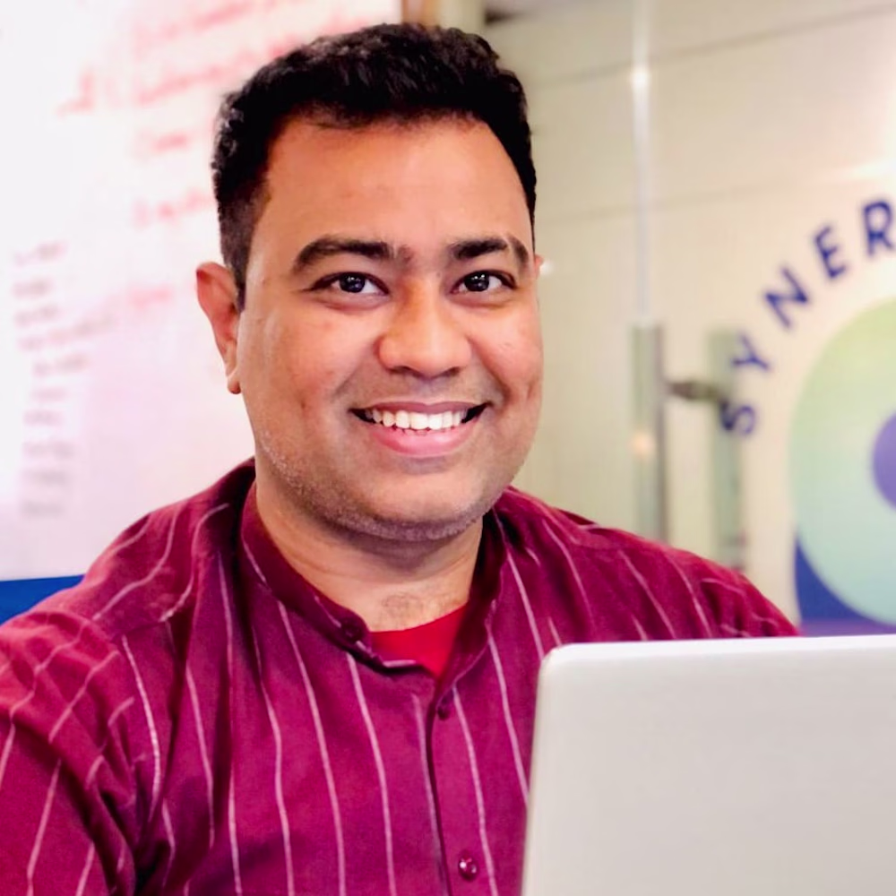 Zeeshan Tejani
