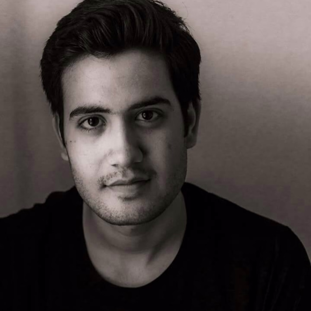 Karan Trehan