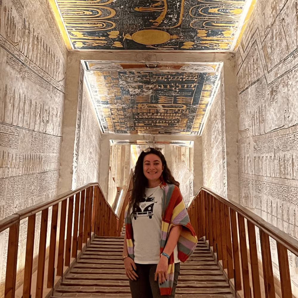 Mariam Raouf