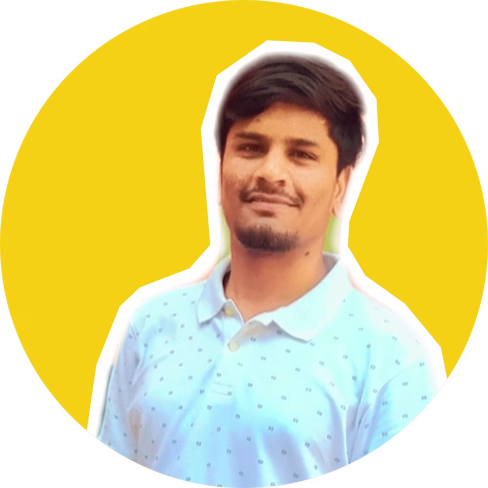 Rahul Jangir