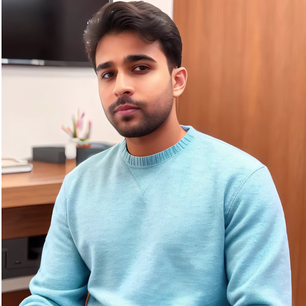 Ram  Manohar