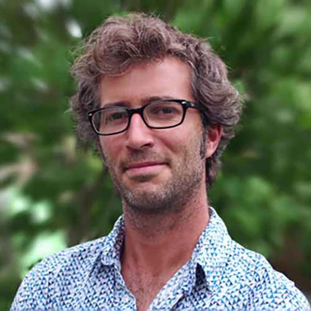Antoine GUEUTIN