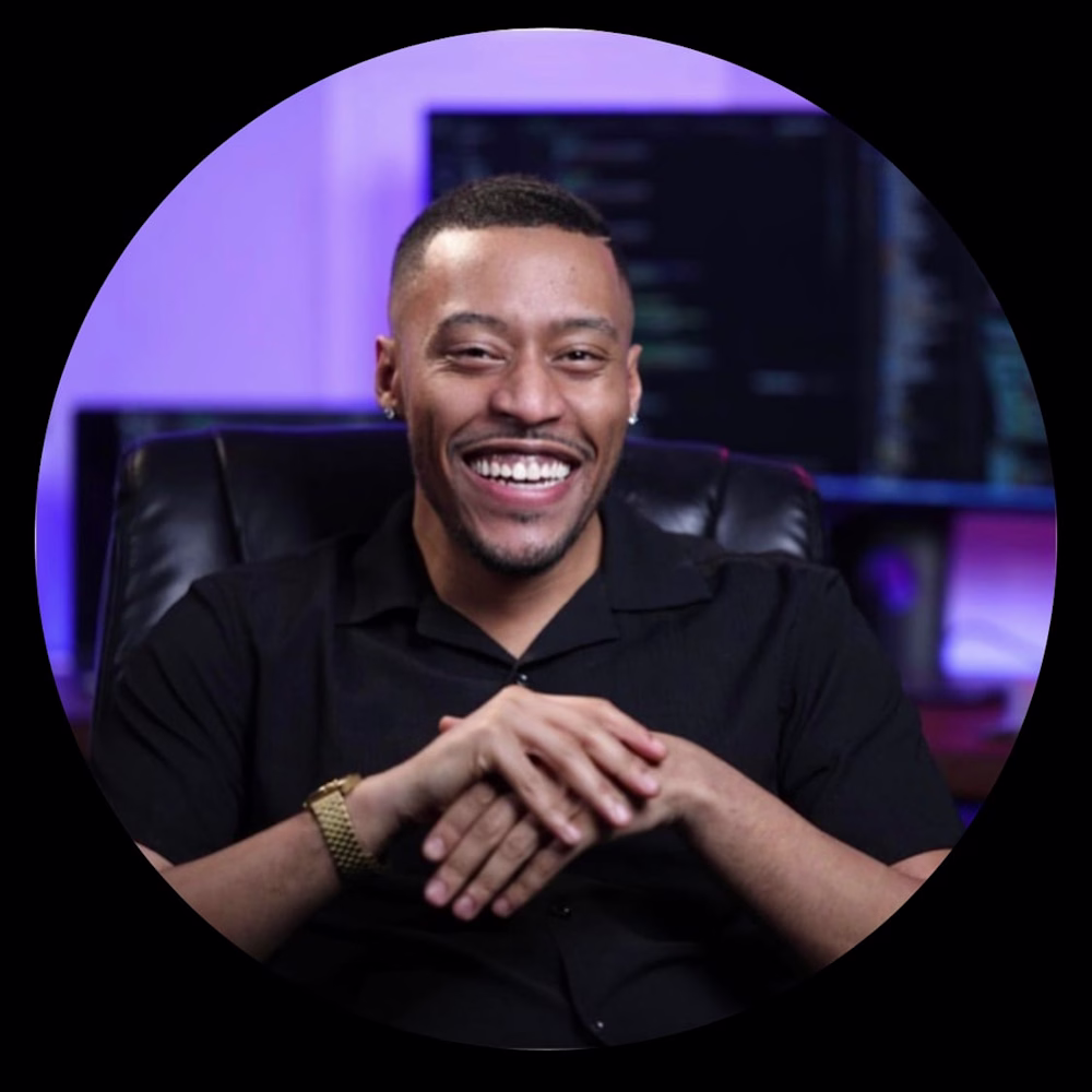Travis Gray, PMP