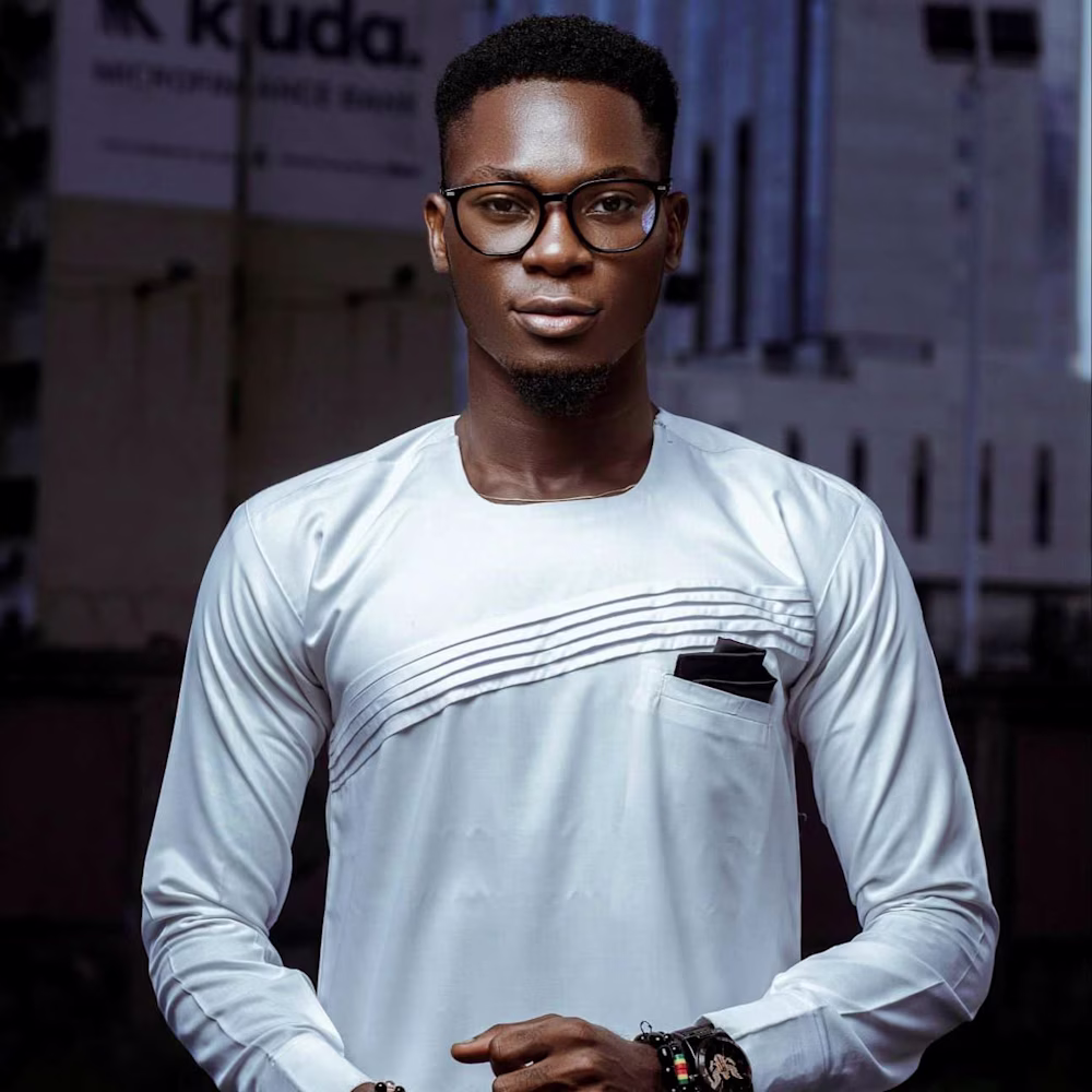 OJOKUNLE TOMIWA