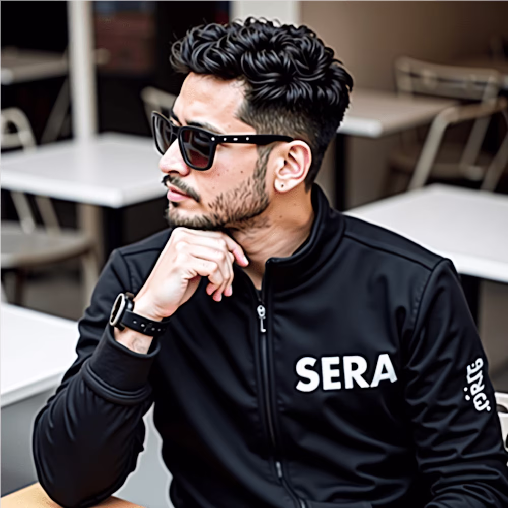 Sam Az