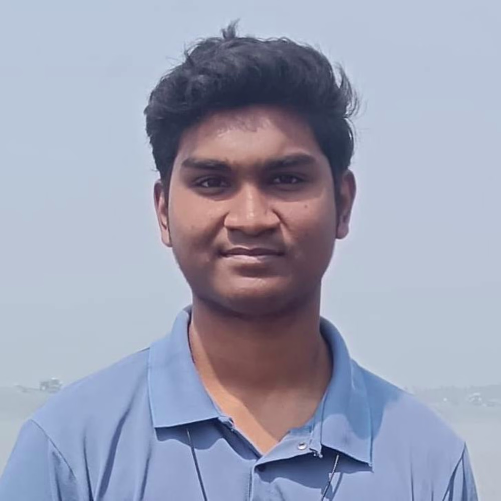 Rahul Porel