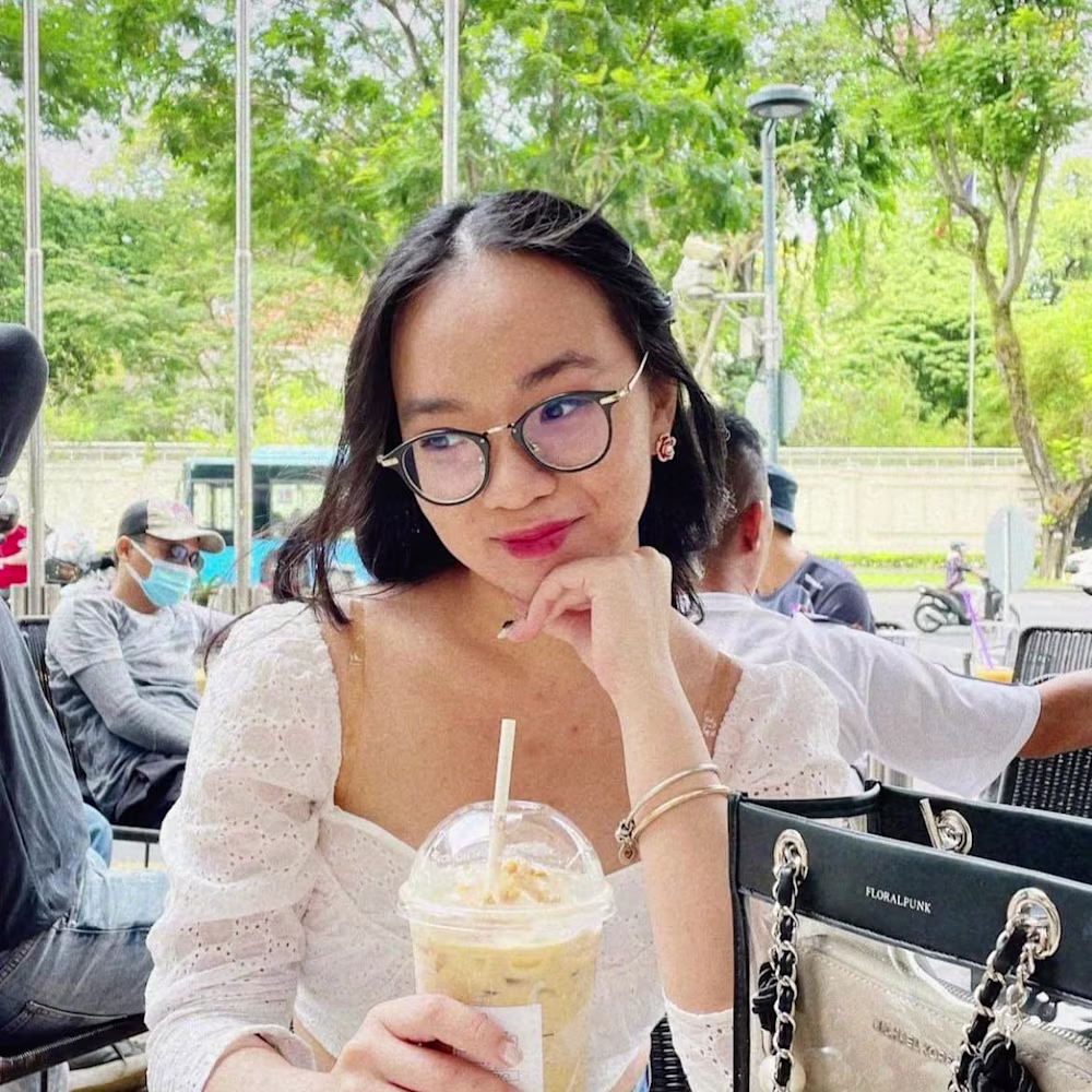 Alison Nguyen