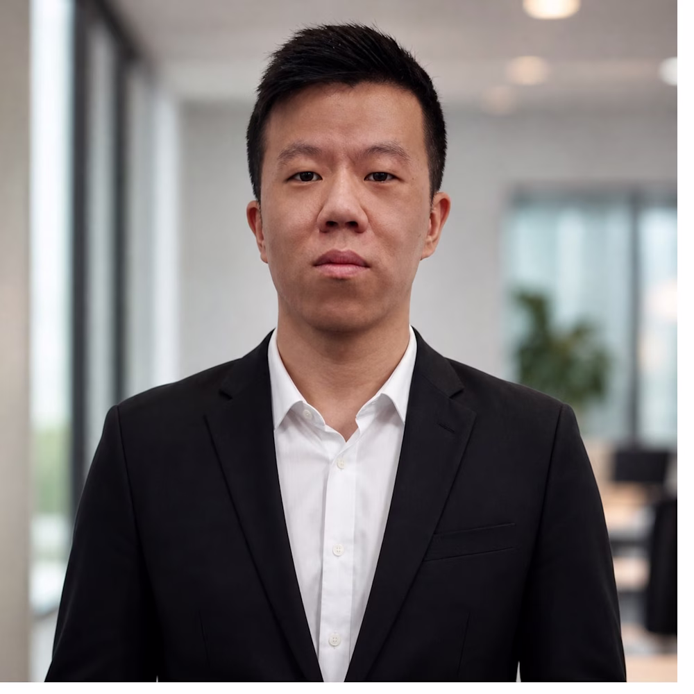 Tristan Tan