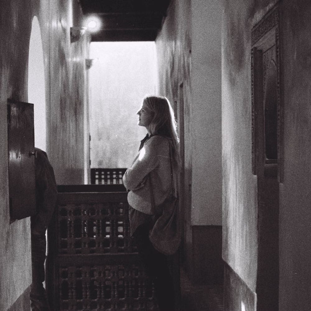 Maricha Tempel